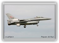 F-16AM RNoAF 276